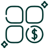 pricing icon one